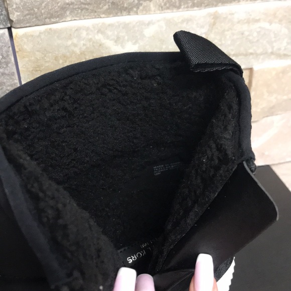 MICHAEL KORS Baxter Men's Sneaker Boot - Picture 11 of 12